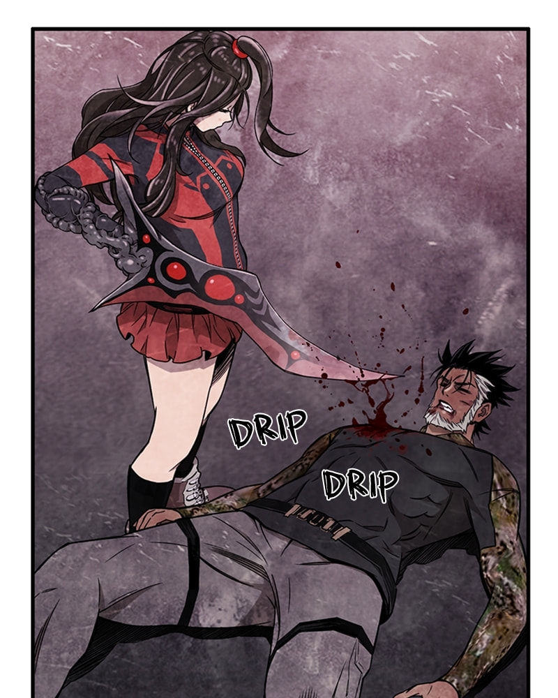 Read Zombie Ship chapter 40 image 67 on Lezhin