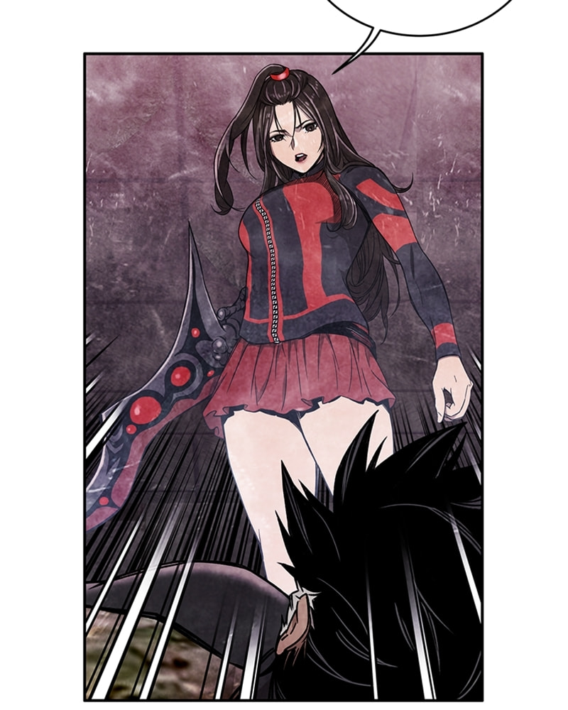 Read Zombie Ship chapter 40 image 69 on Lezhin