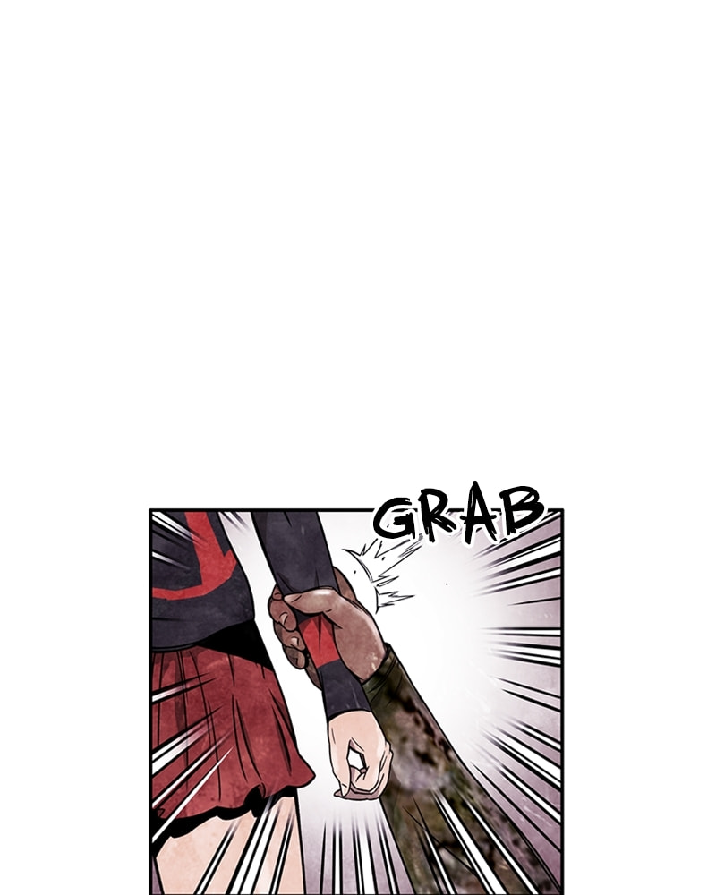 Read Zombie Ship chapter 40 image 70 on Lezhin