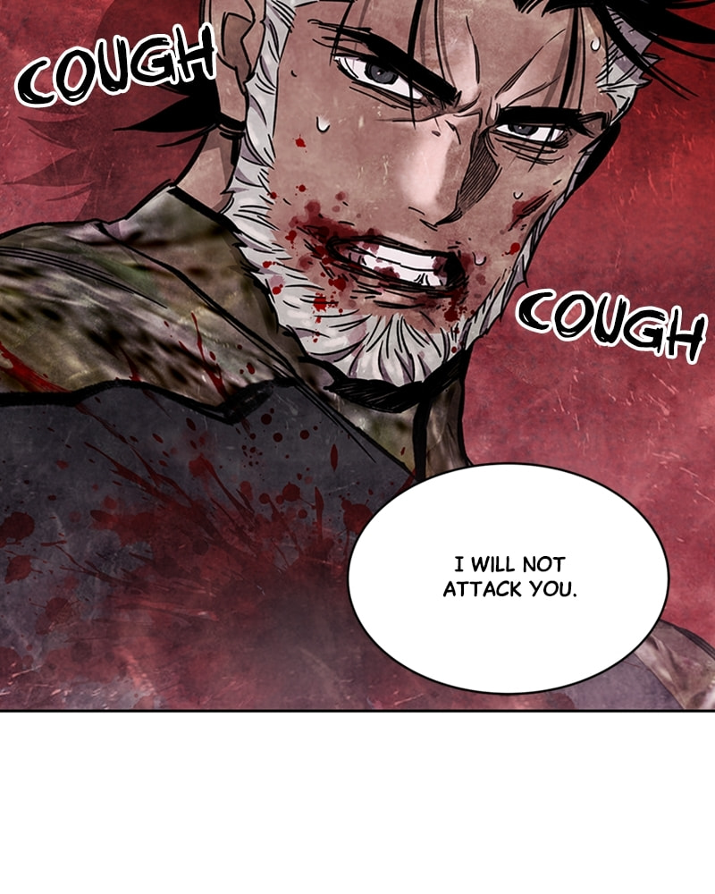 Read Zombie Ship chapter 40 image 73 on Lezhin