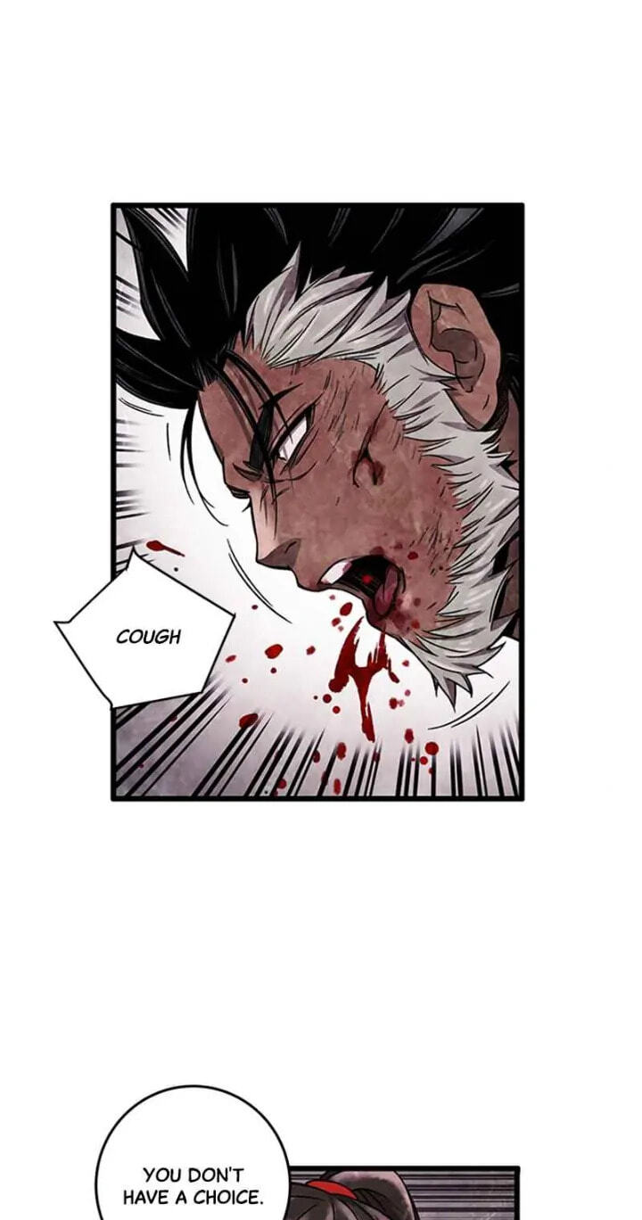 Read Zombie Ship chapter 41 image 1 on Lezhin