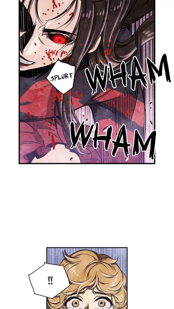 Read Zombie Ship chapter 41 image 12 on Lezhin
