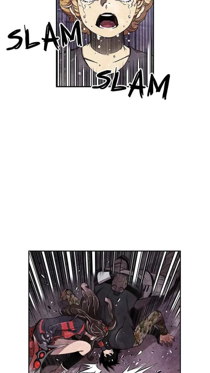 Read Zombie Ship chapter 41 image 13 on Lezhin