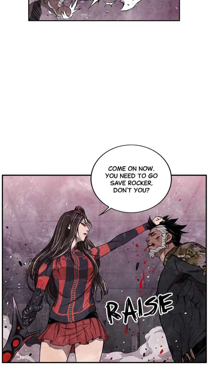 Read Zombie Ship chapter 41 image 14 on Lezhin