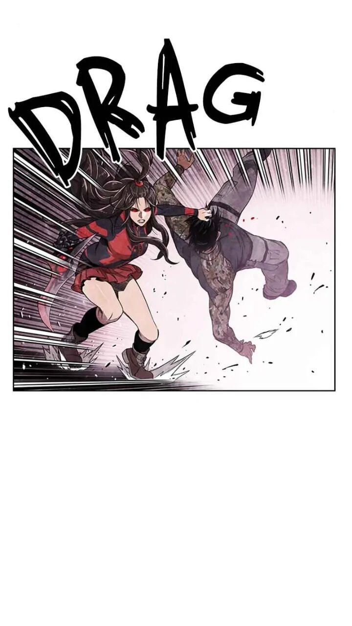 Read Zombie Ship chapter 41 image 16 on Lezhin