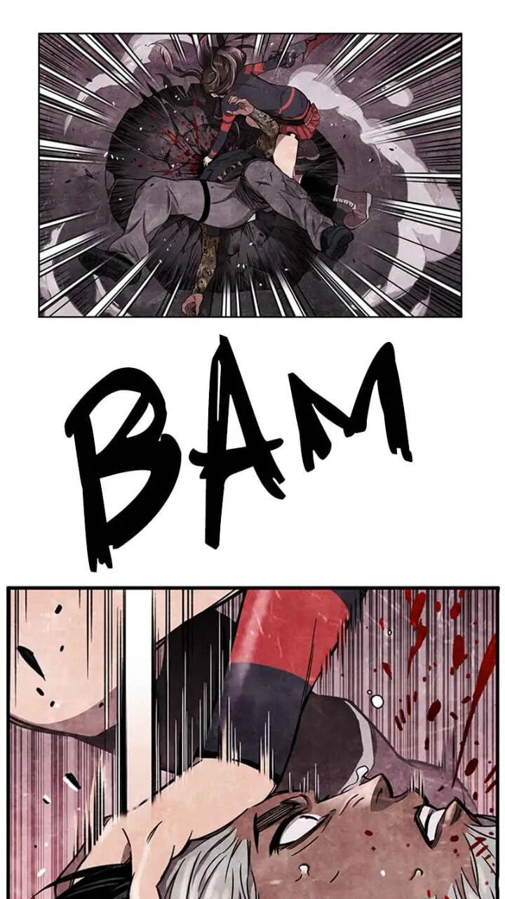 Read Zombie Ship chapter 41 image 17 on Lezhin