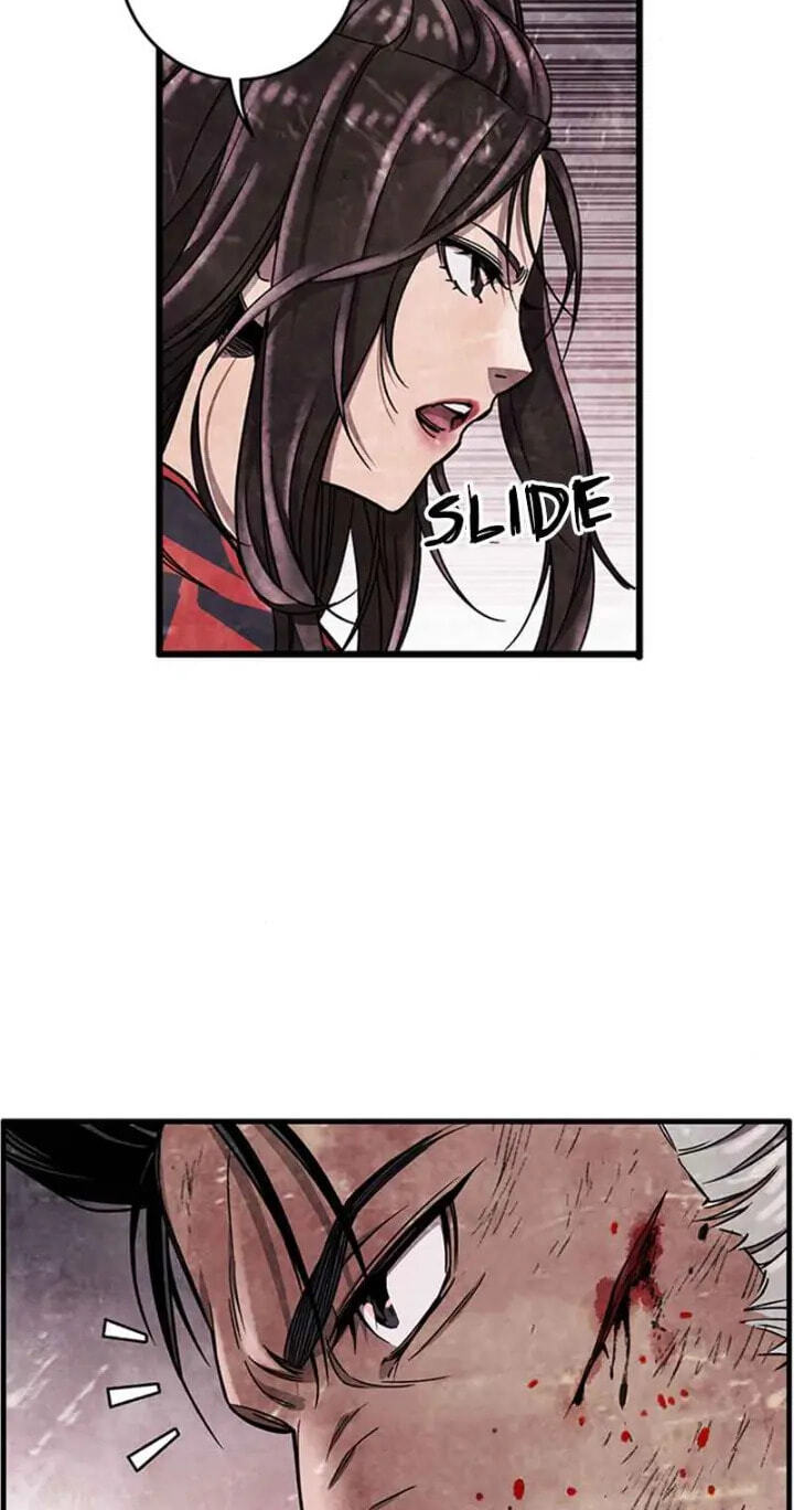 Read Zombie Ship chapter 41 image 2 on Lezhin