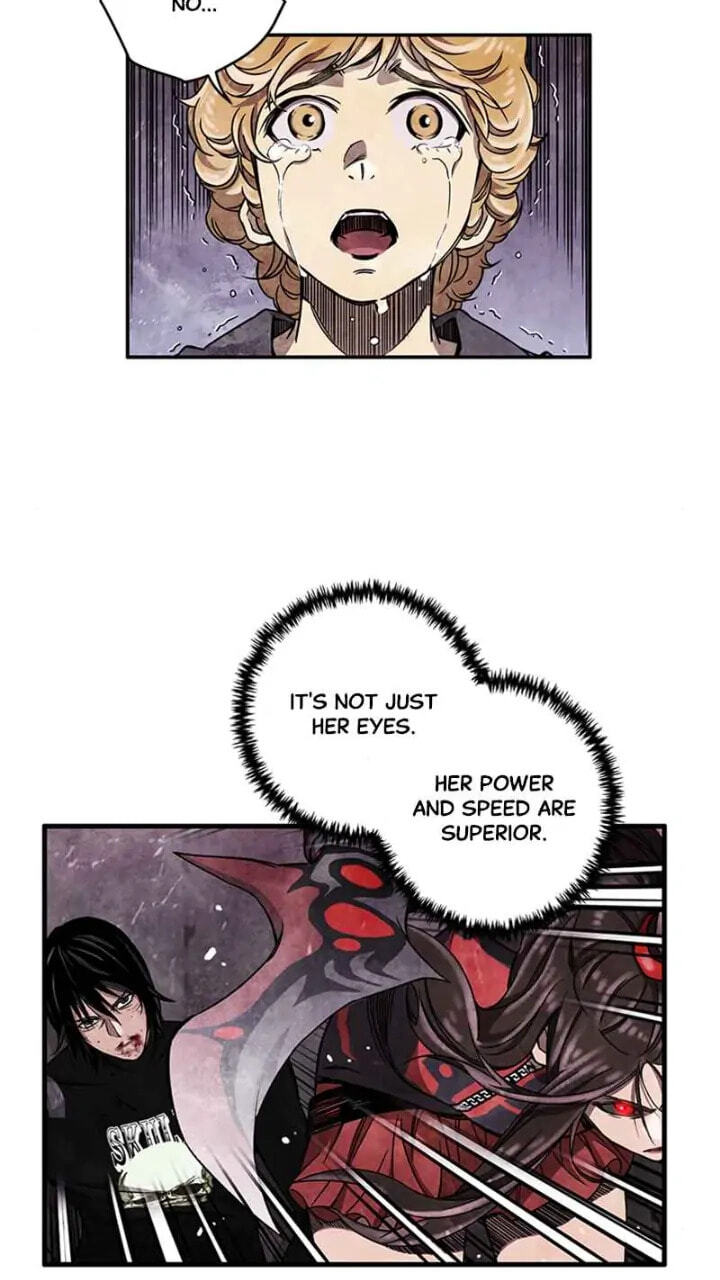 Read Zombie Ship chapter 41 image 20 on Lezhin