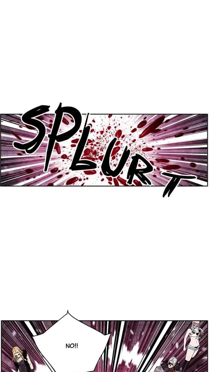 Read Zombie Ship chapter 41 image 25 on Lezhin