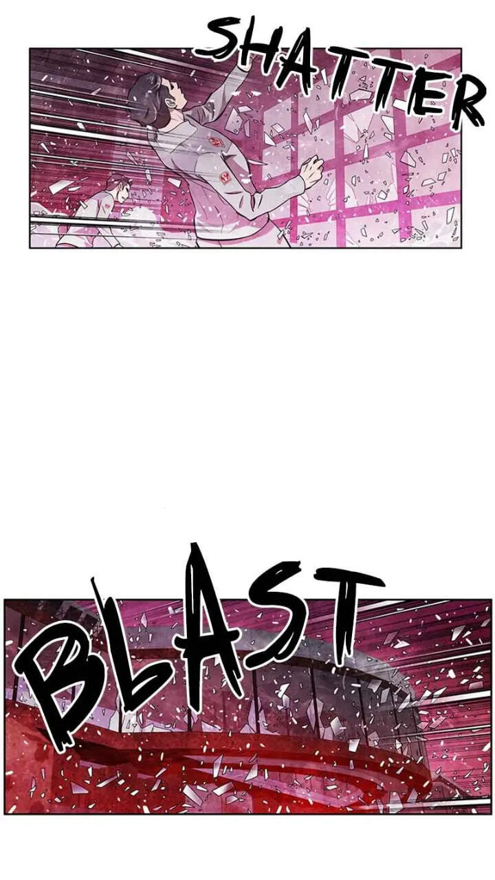Read Zombie Ship chapter 41 image 29 on Lezhin