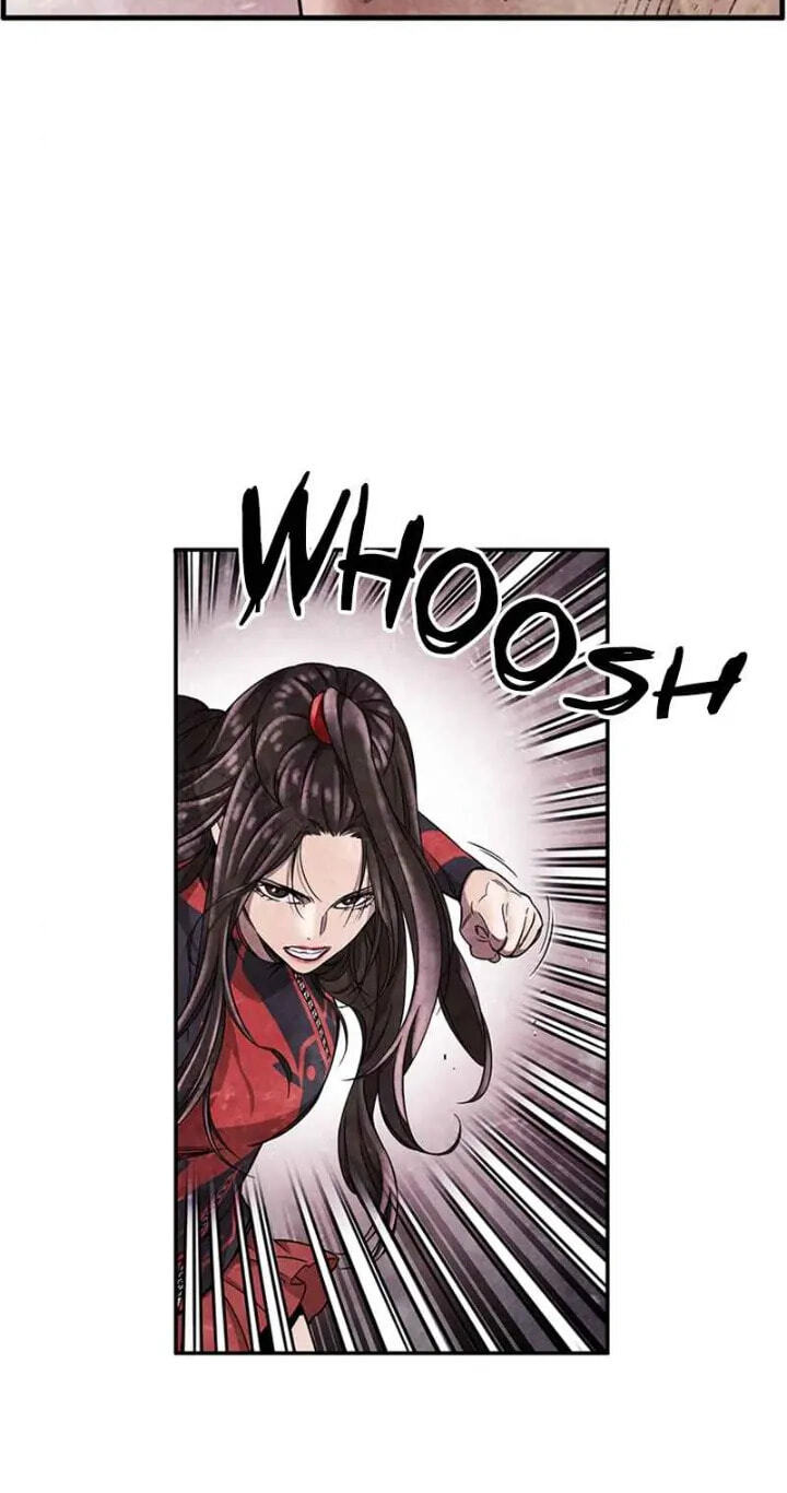 Read Zombie Ship chapter 41 image 3 on Lezhin