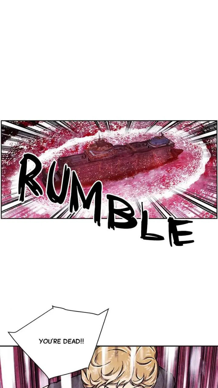 Read Zombie Ship chapter 41 image 30 on Lezhin