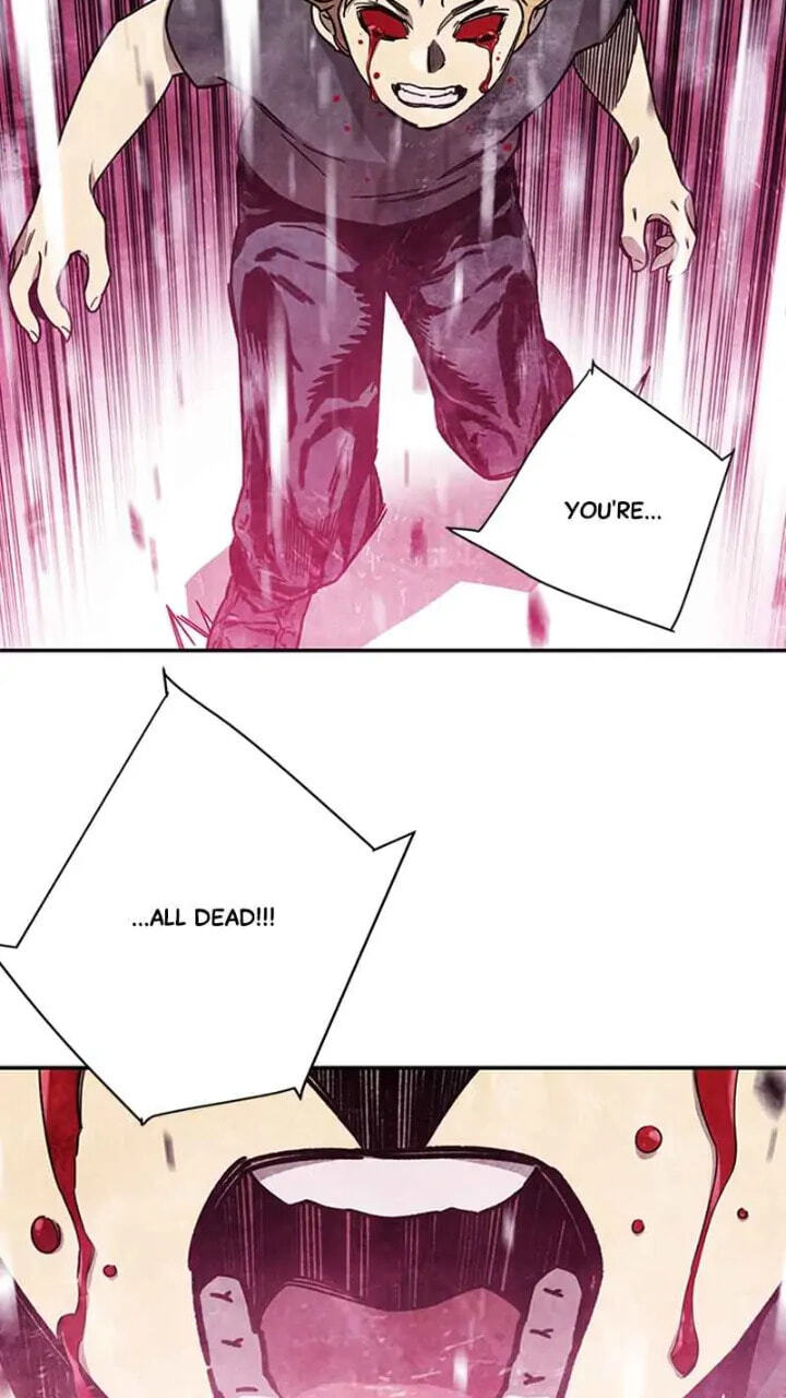 Read Zombie Ship chapter 41 image 31 on Lezhin