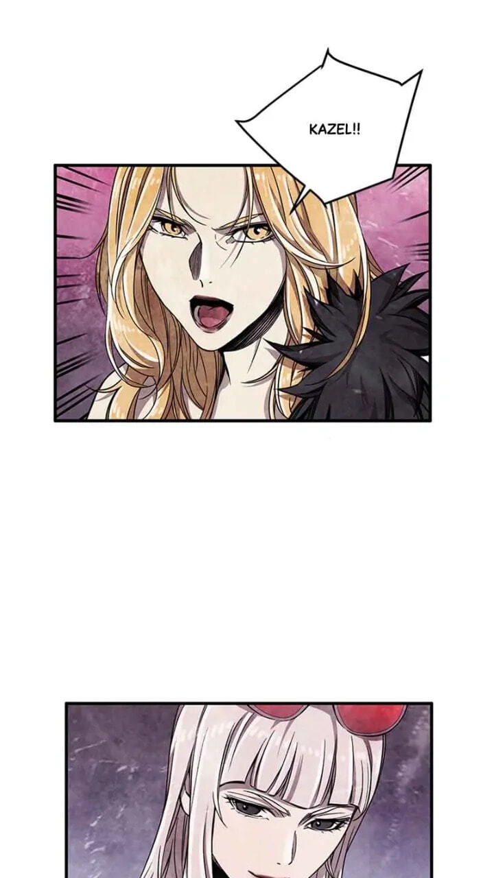 Read Zombie Ship chapter 41 image 34 on Lezhin