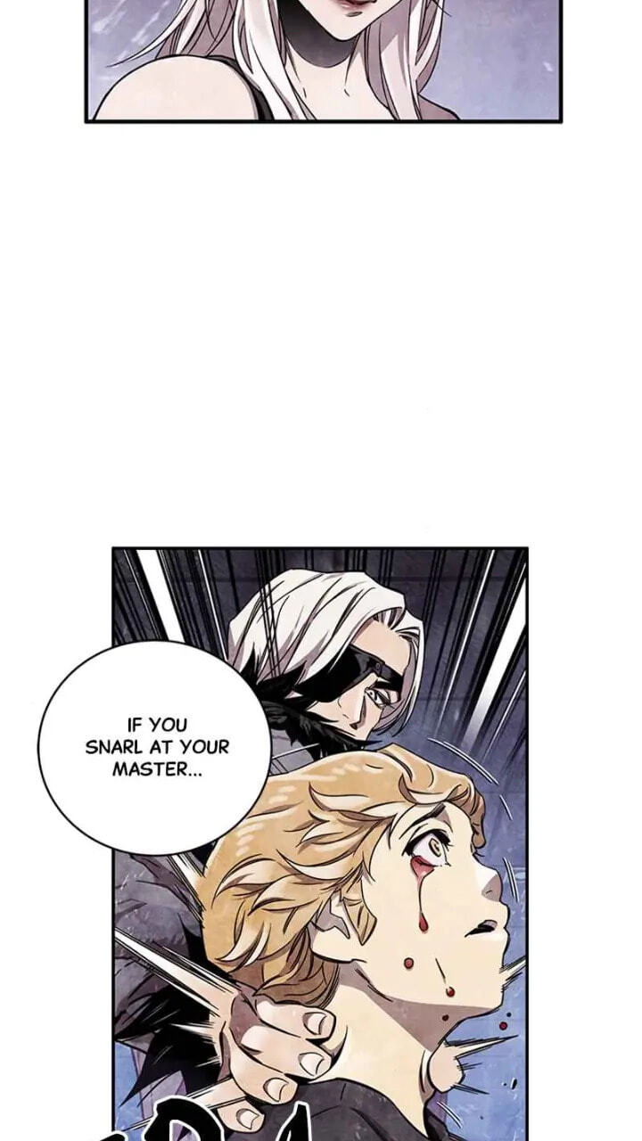 Read Zombie Ship chapter 41 image 35 on Lezhin