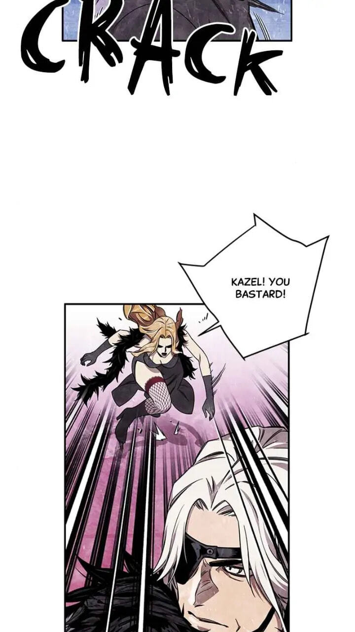 Read Zombie Ship chapter 41 image 36 on Lezhin
