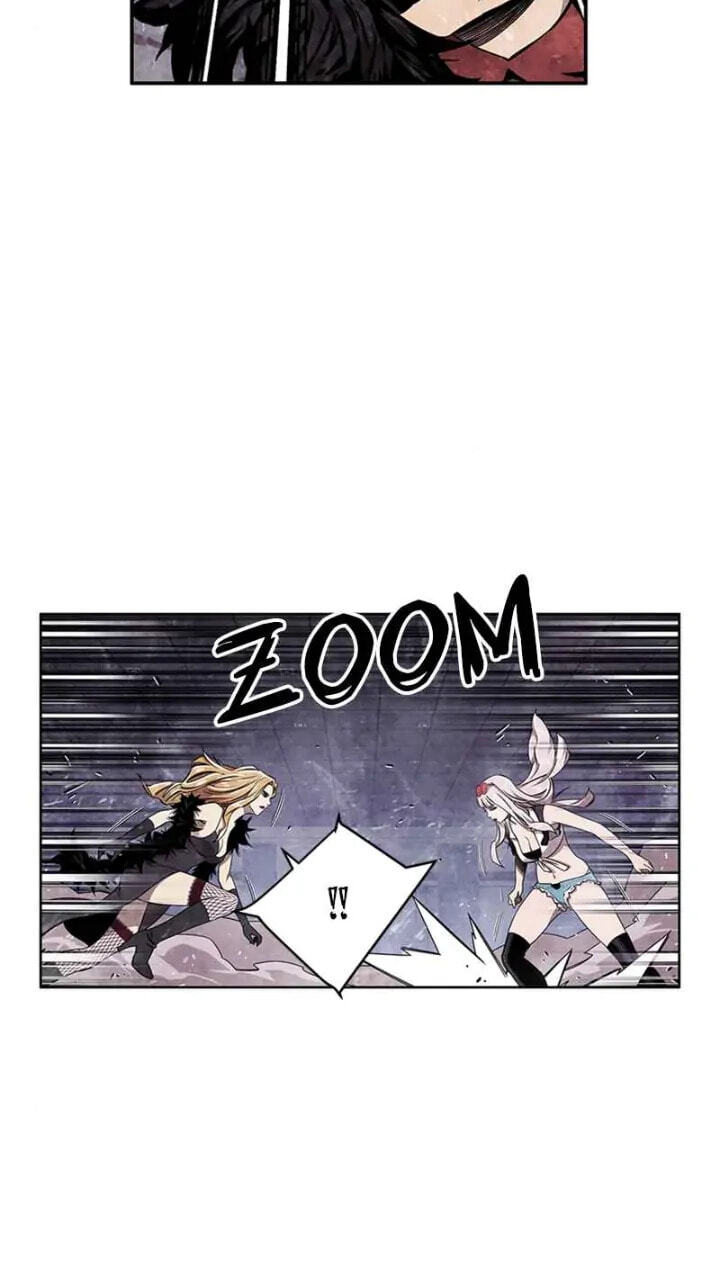 Read Zombie Ship chapter 41 image 37 on Lezhin