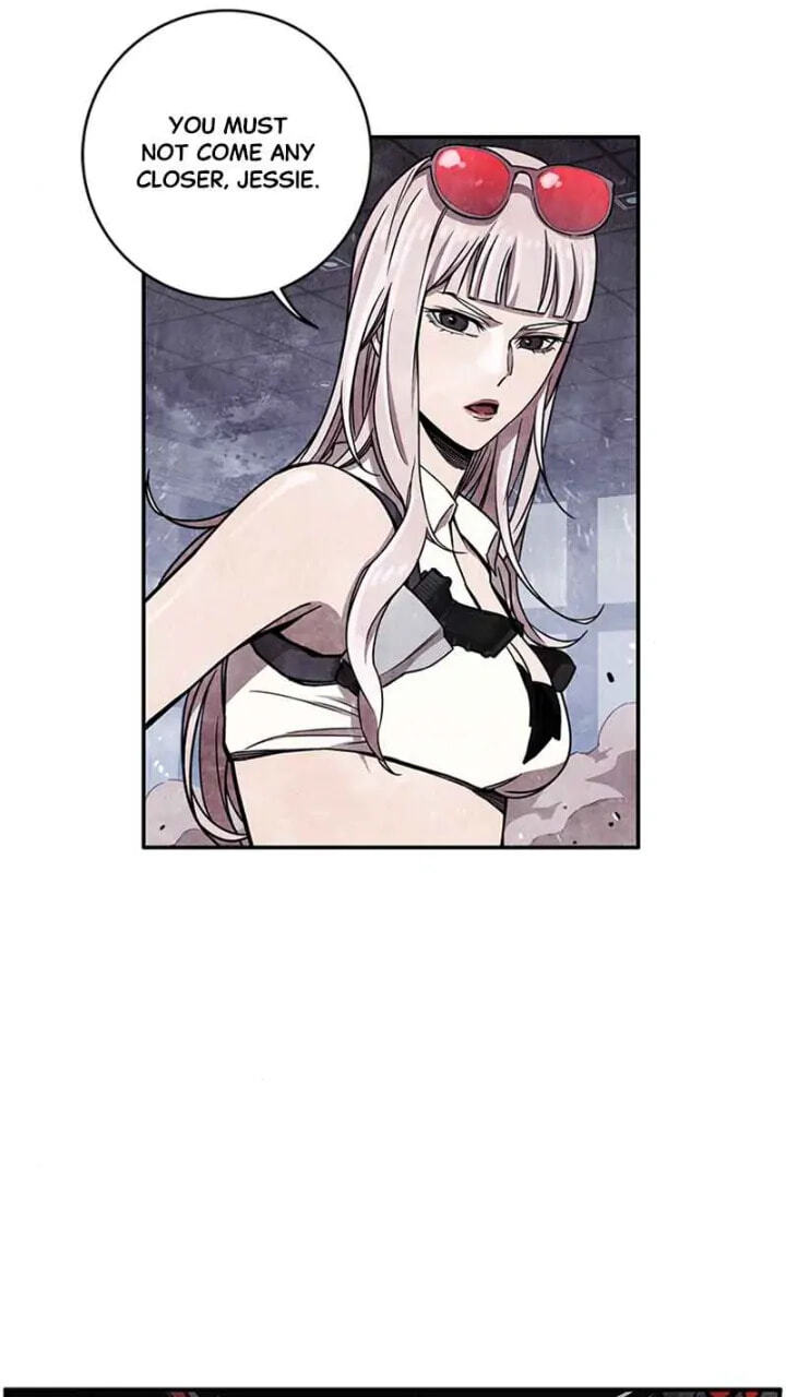 Read Zombie Ship chapter 41 image 39 on Lezhin