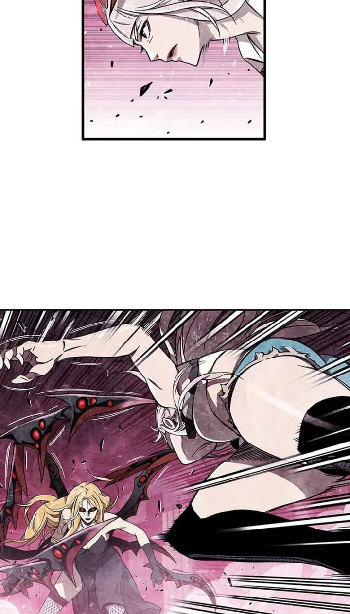 Read Zombie Ship chapter 41 image 46 on Lezhin