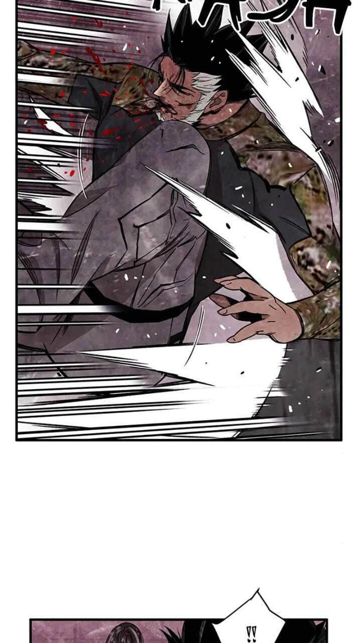 Read Zombie Ship chapter 41 image 5 on Lezhin