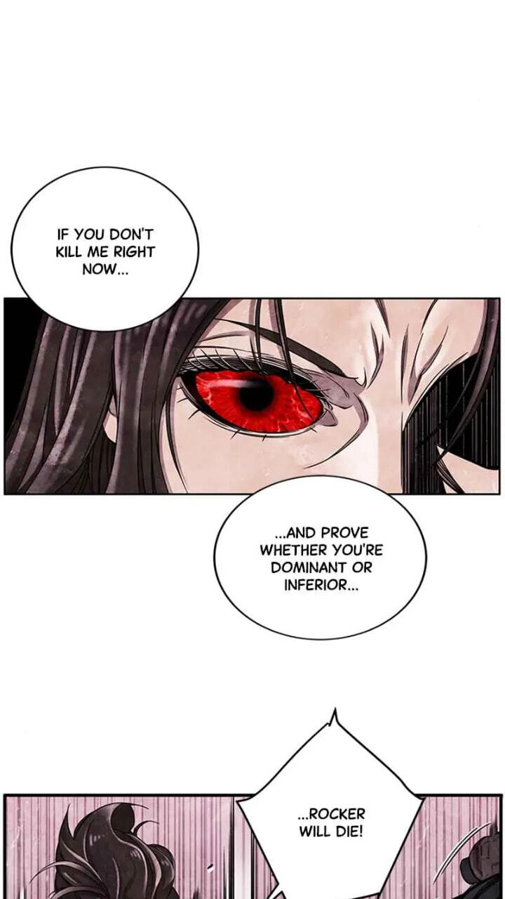Read Zombie Ship chapter 41 image 7 on Lezhin