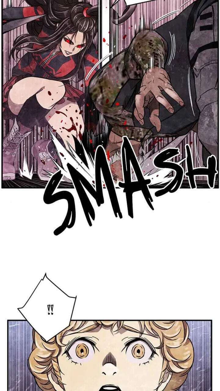 Read Zombie Ship chapter 41 image 8 on Lezhin