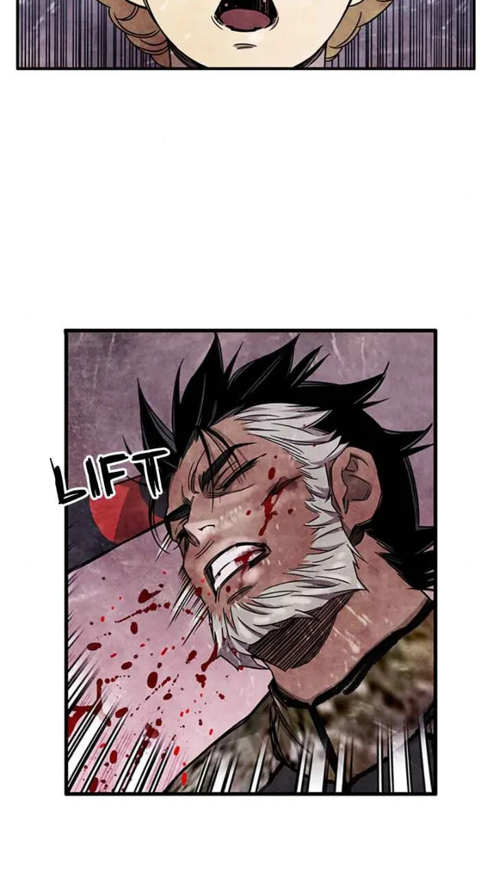 Read Zombie Ship chapter 41 image 9 on Lezhin