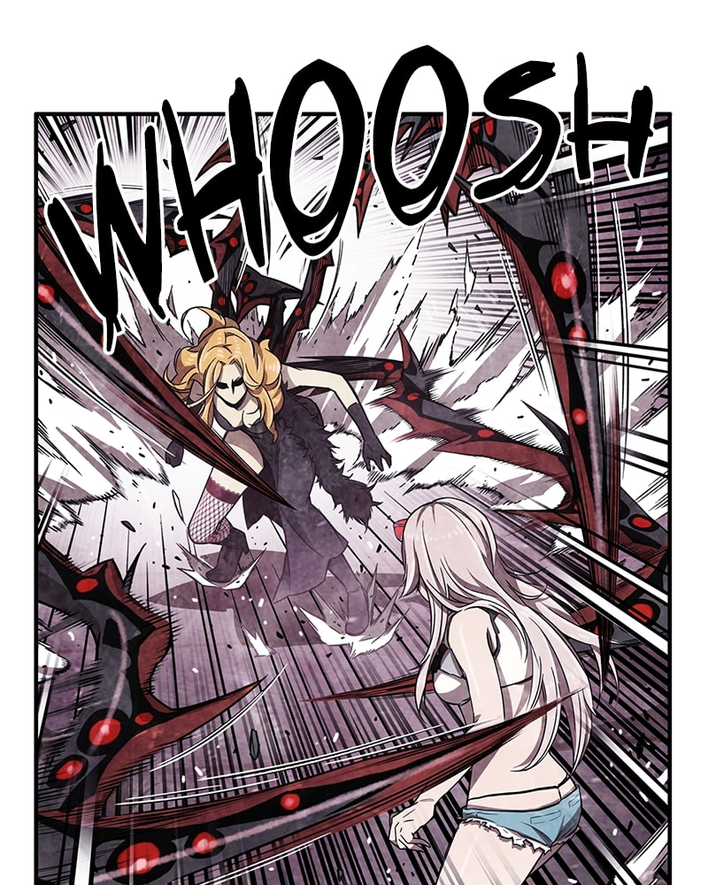 Read Zombie Ship chapter 43 image 10 on Lezhin