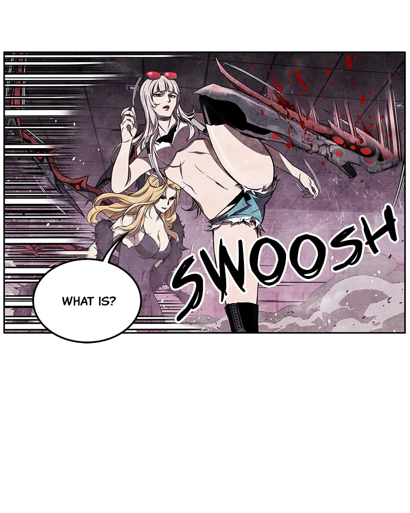 Read Zombie Ship chapter 43 image 21 on Lezhin
