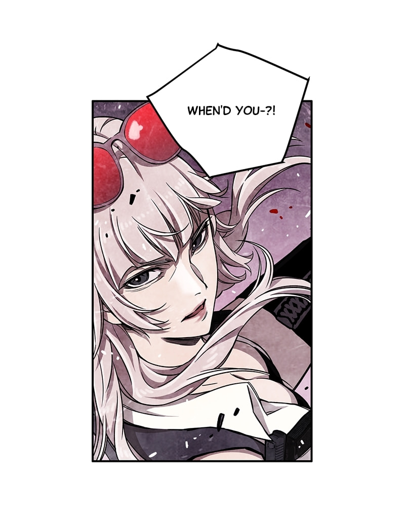 Read Zombie Ship chapter 43 image 22 on Lezhin