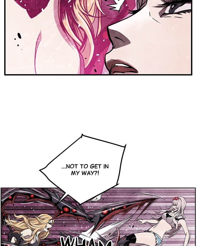 Read Zombie Ship chapter 43 image 24 on Lezhin