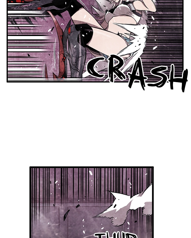Read Zombie Ship chapter 43 image 27 on Lezhin