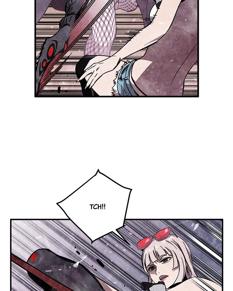 Read Zombie Ship chapter 43 image 33 on Lezhin