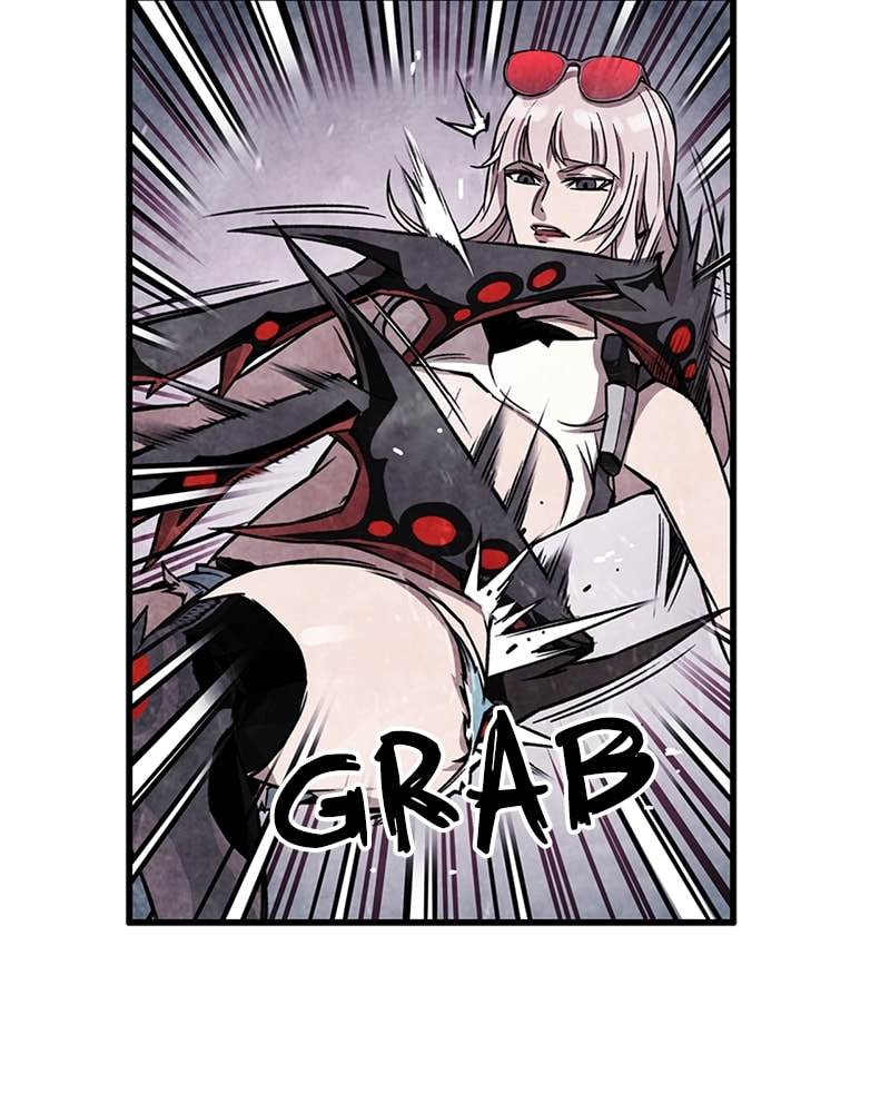 Read Zombie Ship chapter 43 image 36 on Lezhin