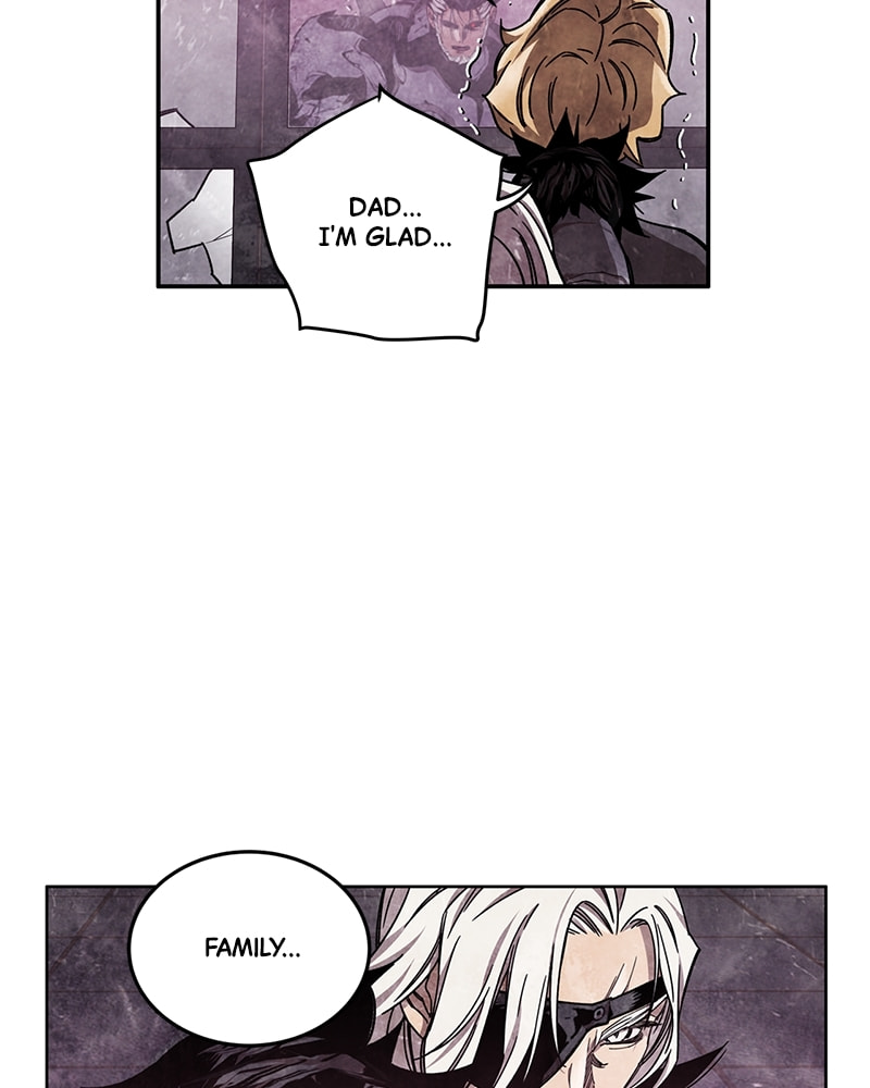 Read Zombie Ship chapter 43 image 4 on Lezhin
