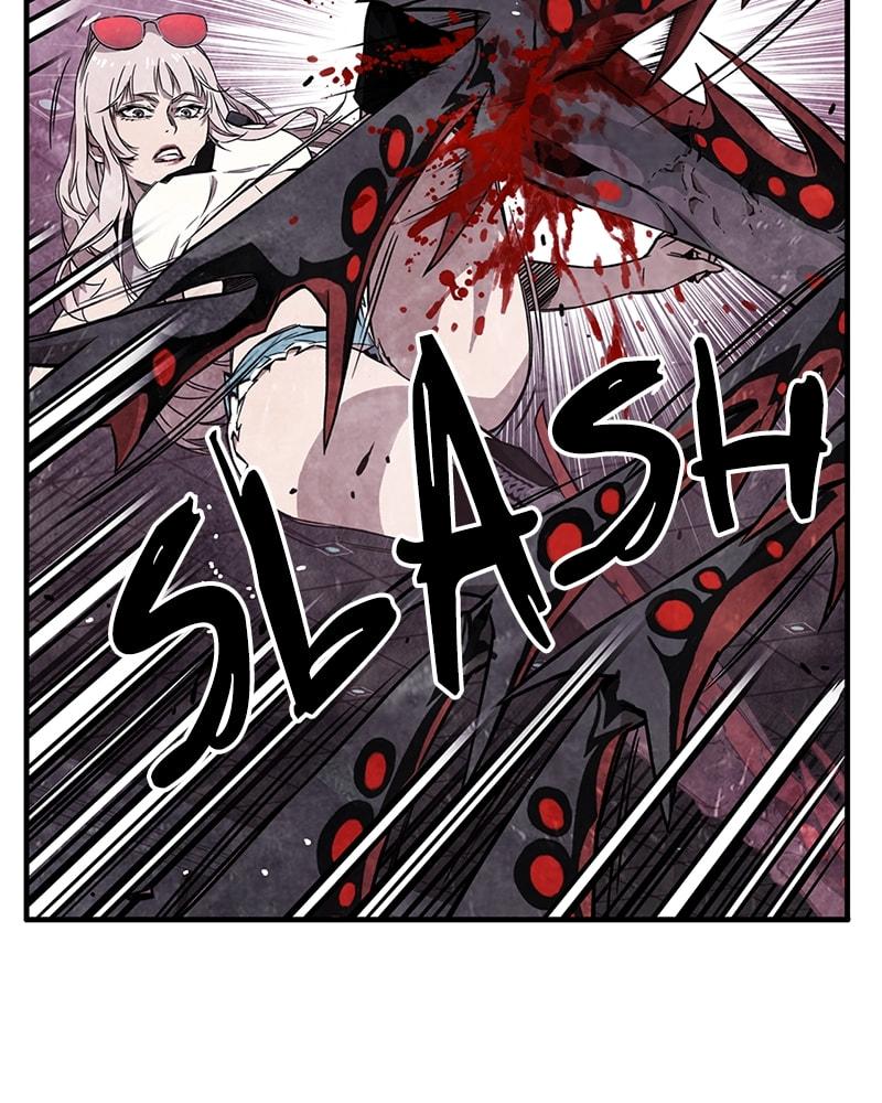Read Zombie Ship chapter 43 image 40 on Lezhin
