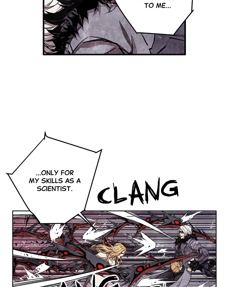 Read Zombie Ship chapter 43 image 62 on Lezhin