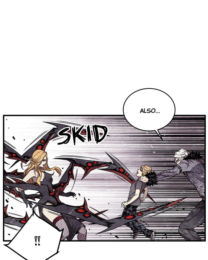 Read Zombie Ship chapter 43 image 66 on Lezhin