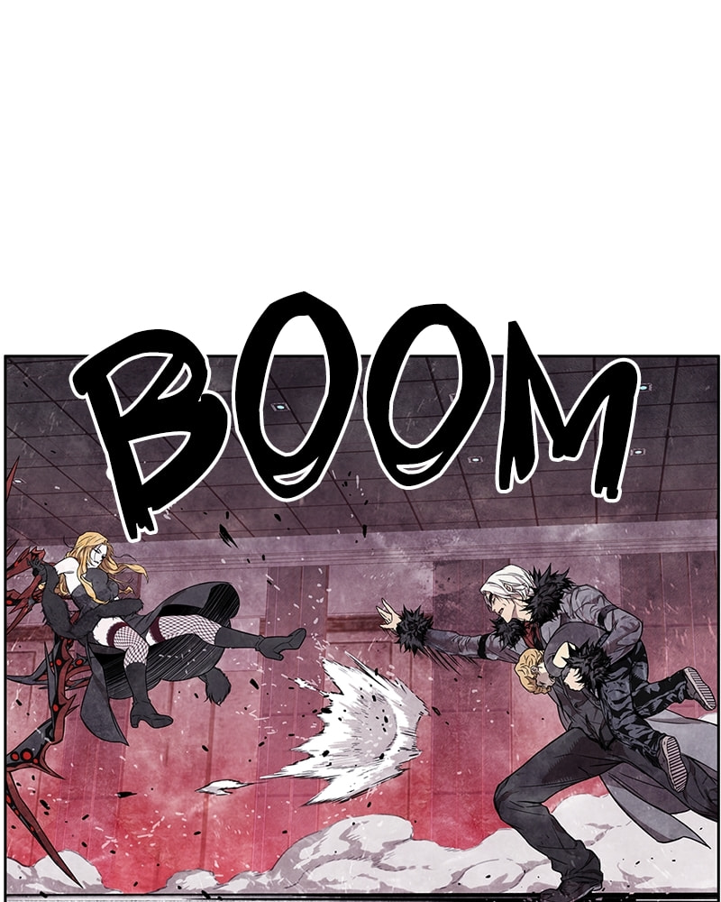 Read Zombie Ship chapter 43 image 68 on Lezhin