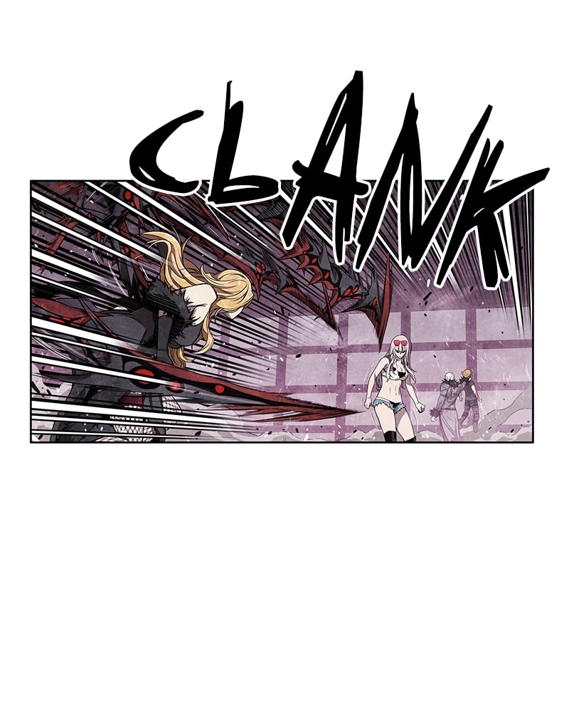 Read Zombie Ship chapter 43 image 9 on Lezhin