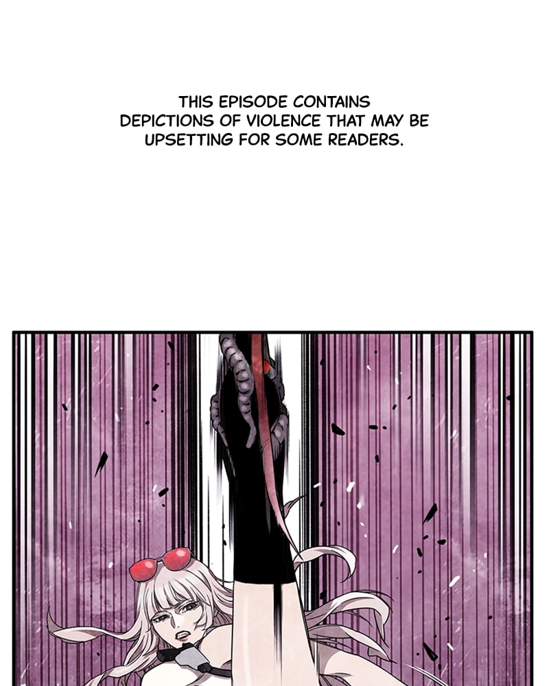 Read Zombie Ship chapter 44 image 1 on Lezhin