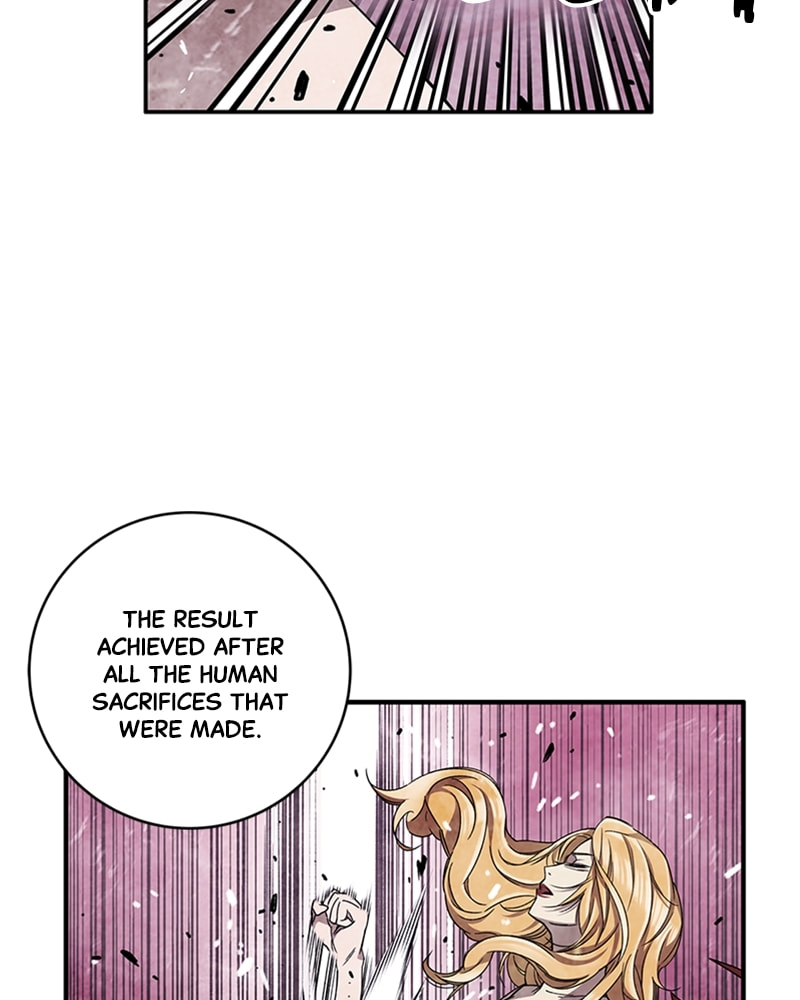 Read Zombie Ship chapter 44 image 11 on Lezhin