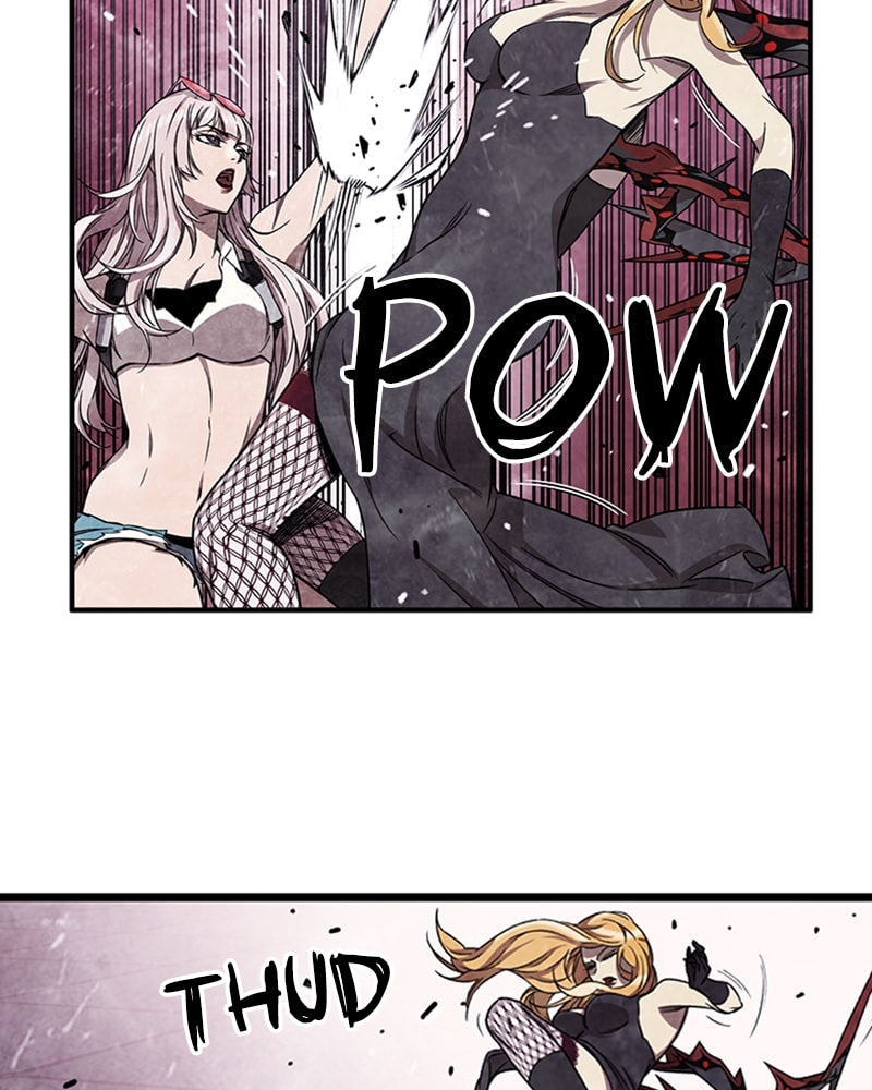 Read Zombie Ship chapter 44 image 12 on Lezhin
