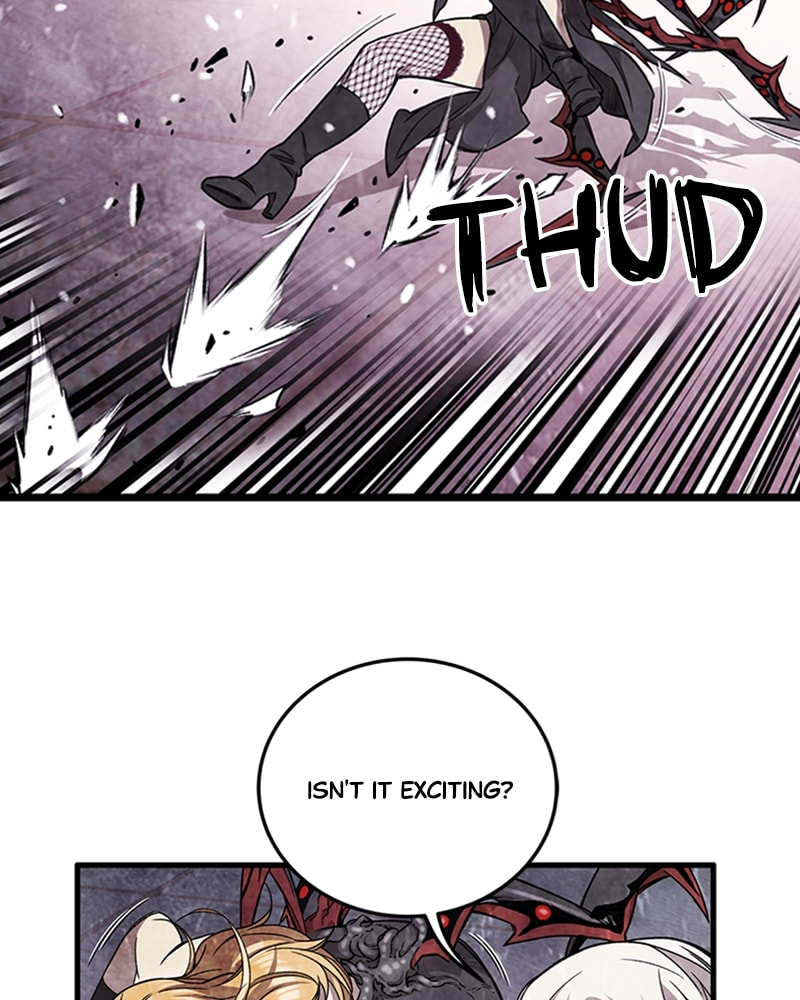 Read Zombie Ship chapter 44 image 13 on Lezhin