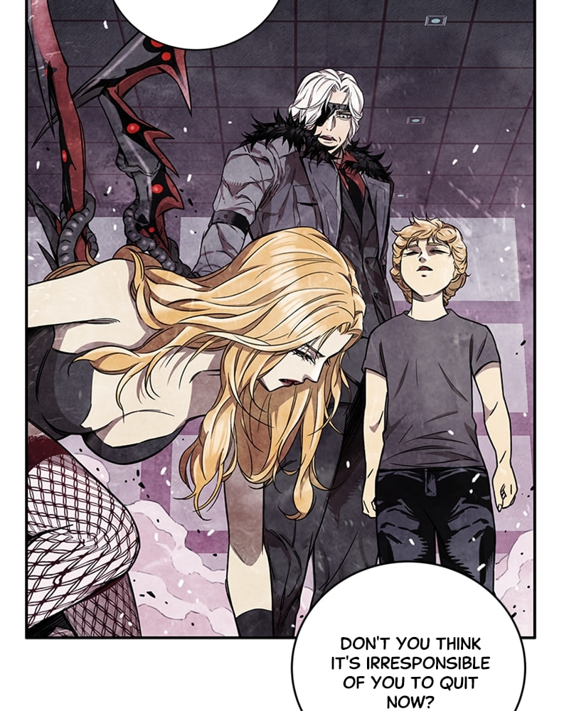 Read Zombie Ship chapter 44 image 15 on Lezhin