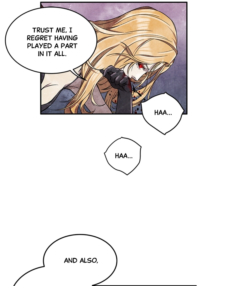 Read Zombie Ship chapter 44 image 17 on Lezhin
