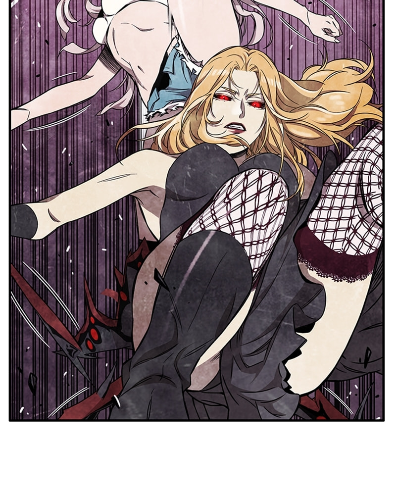 Read Zombie Ship chapter 44 image 2 on Lezhin