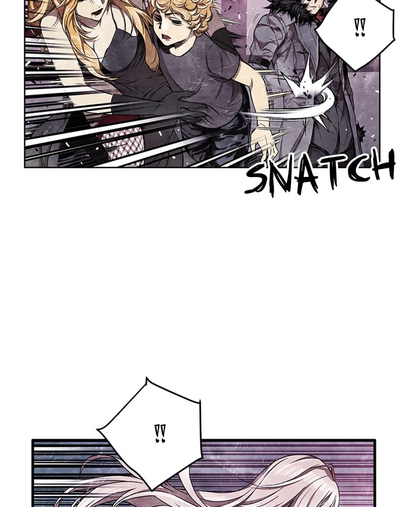 Read Zombie Ship chapter 44 image 21 on Lezhin