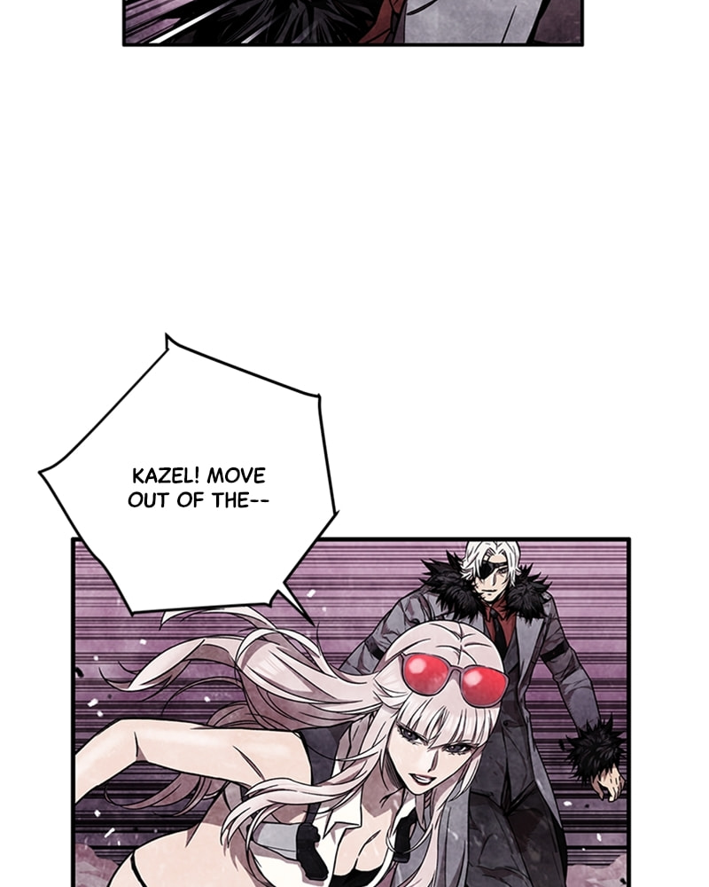 Read Zombie Ship chapter 44 image 27 on Lezhin