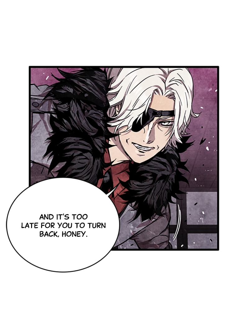 Read Zombie Ship chapter 44 image 3 on Lezhin
